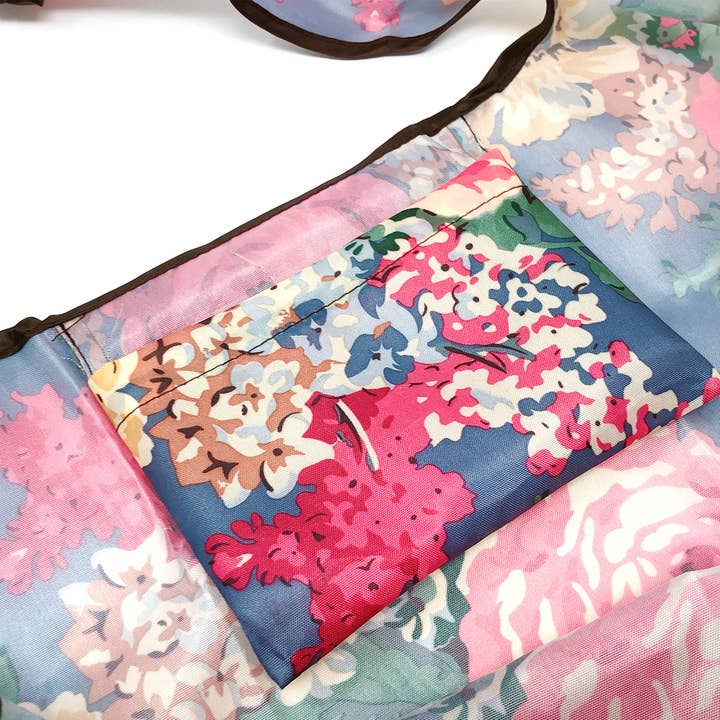 Wrapables.com - Wholesale Grocery/Shopping Bag - Wrapables Eco-Friendly Large Nylon Reusable Bags (Set of 3)34