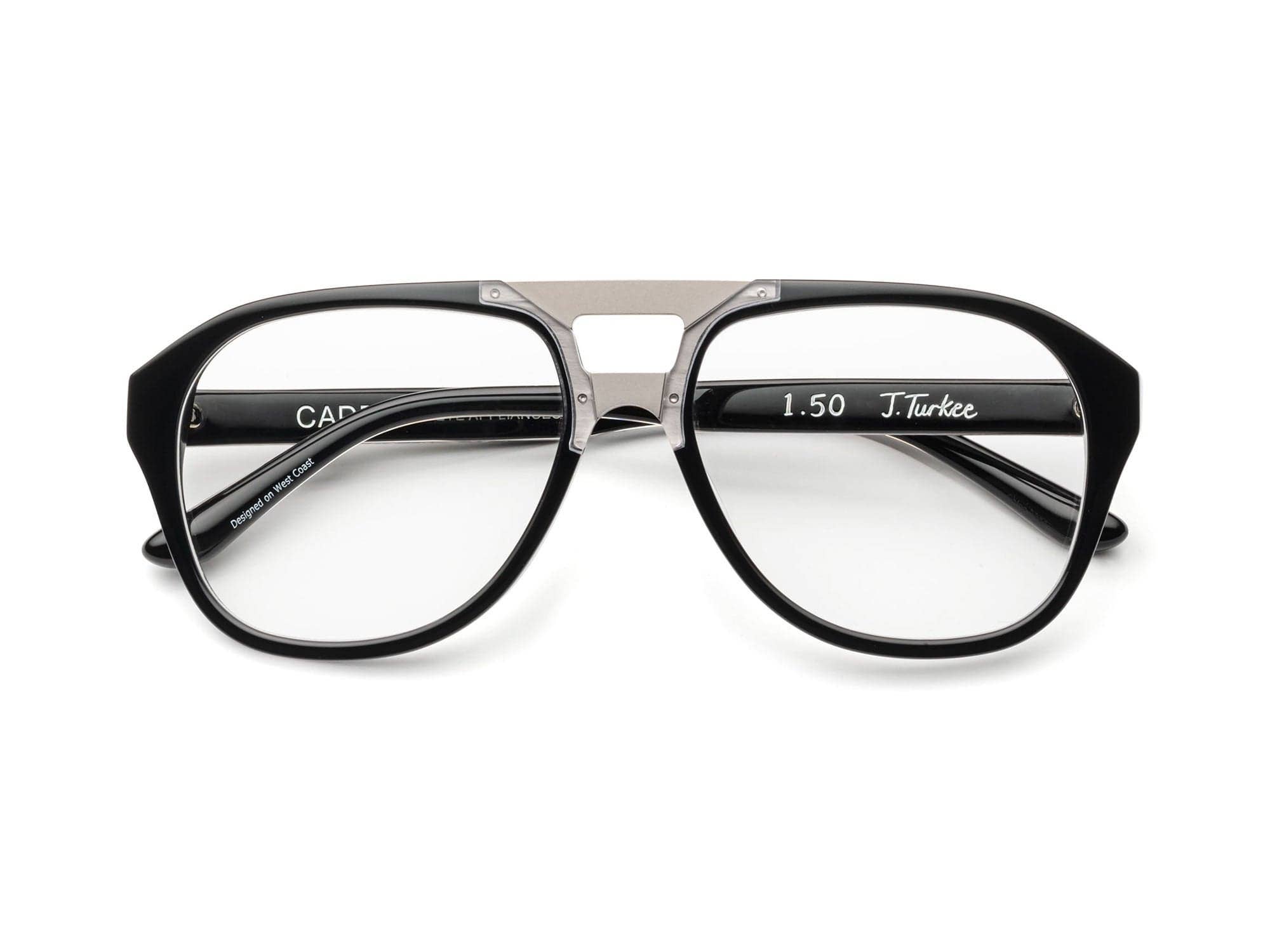 Caddis - Wholesale Eyeglasses - Unisex - J. Turkee | Reading Glasses0