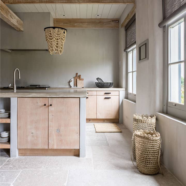 EARTHWARE - Wholesale Basket - Mand Julia1