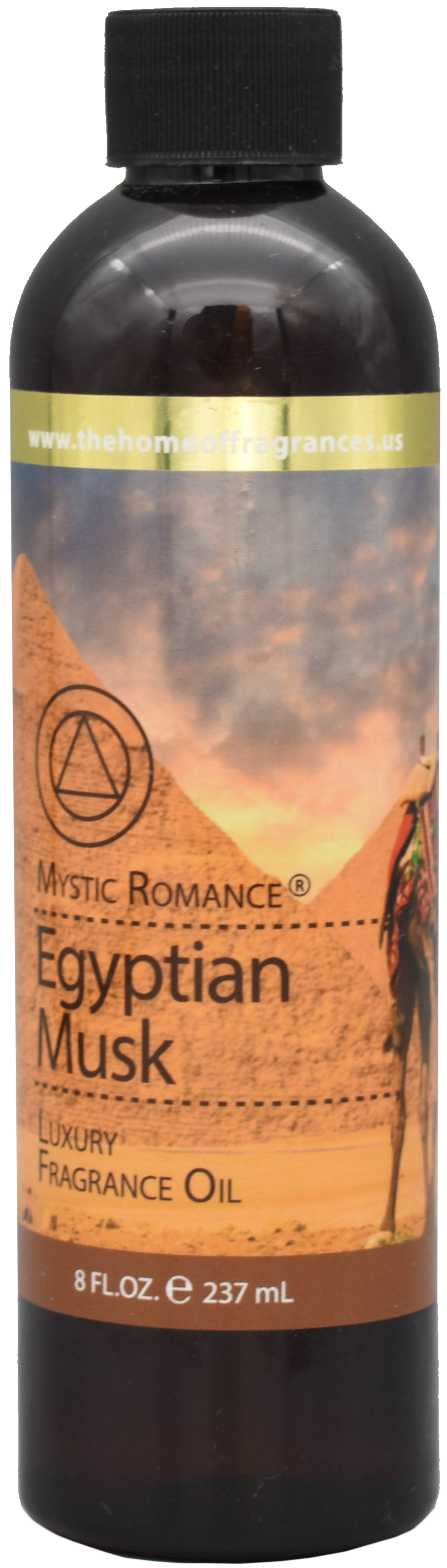 Mystic Romance - Wholesale Fragrance Oil - Egyptian Musk2