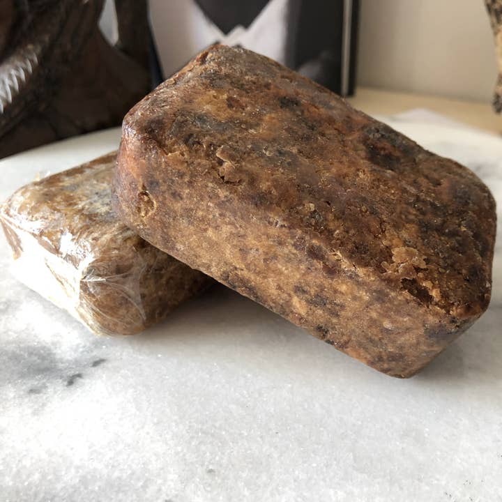 Alora Boutique Inc. - Wholesale Bar Soap - Black Soap in Calgary Canada || African black soap, Anago Soap, Alata Simena, Dudu-Osun
