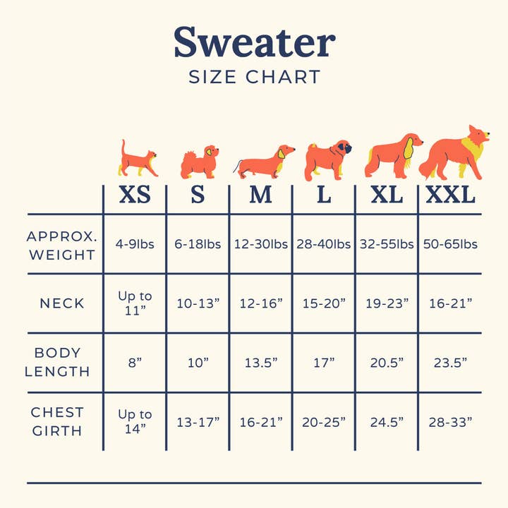 Lucy & Co. - Wholesale Pet Sweater - Dog - Giddy Up Sweater5