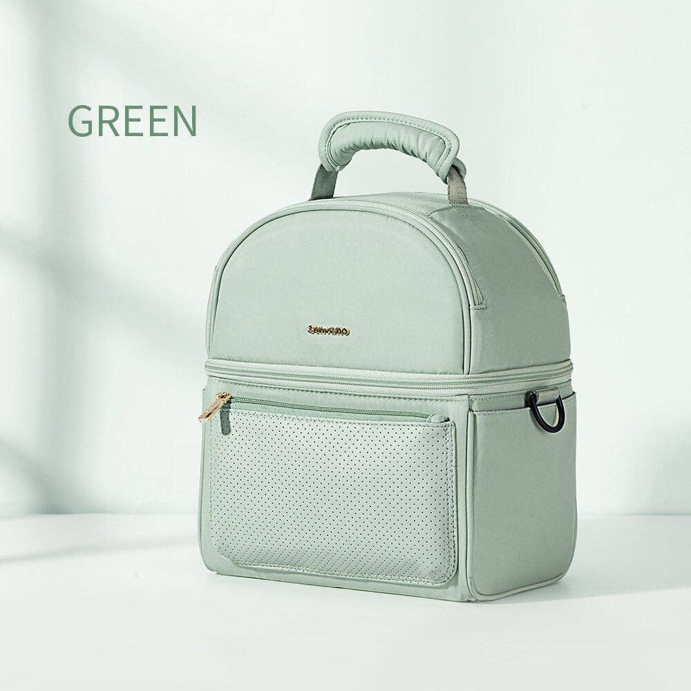 Sunveno - Wholesale Cooler/Cooler Bag - Breastmilk Cooler Bag15