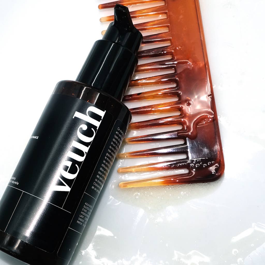 Veuch - Wholesale Hair Shampoo - Regulating Stimulator Shampoo3