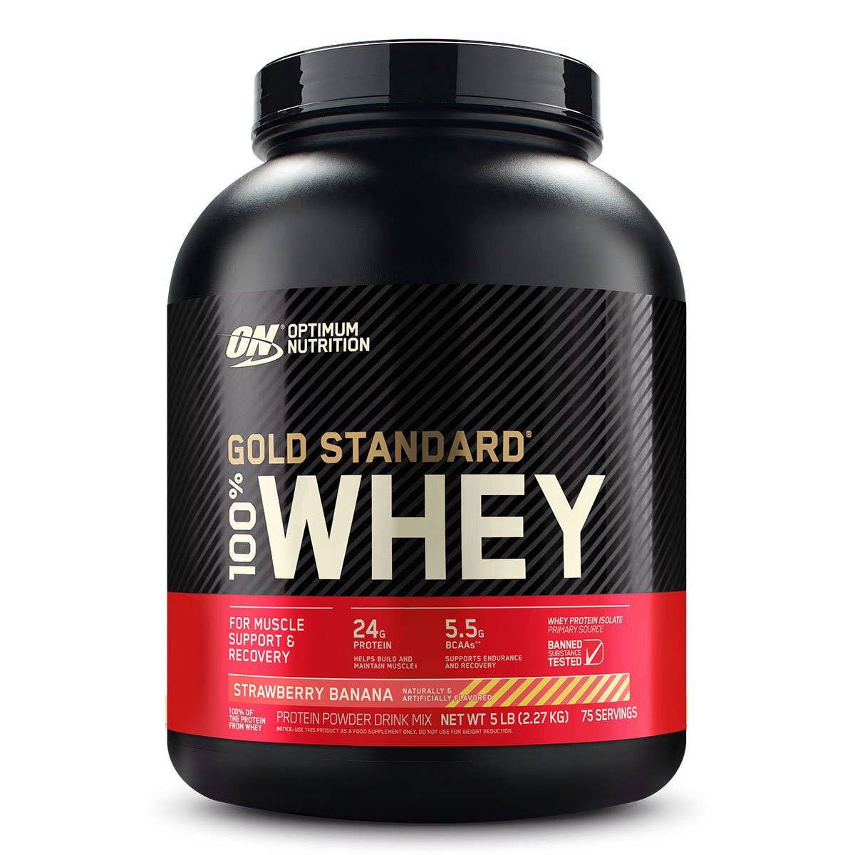 Campus Protein - Wholesale Protein/Superfood Powder - Gold Standard 100% Whey59