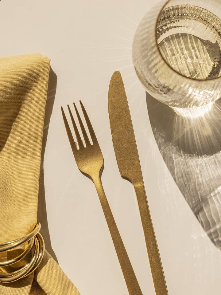 Roxane Napkin Holder · Deco · for wholesale by Bruna