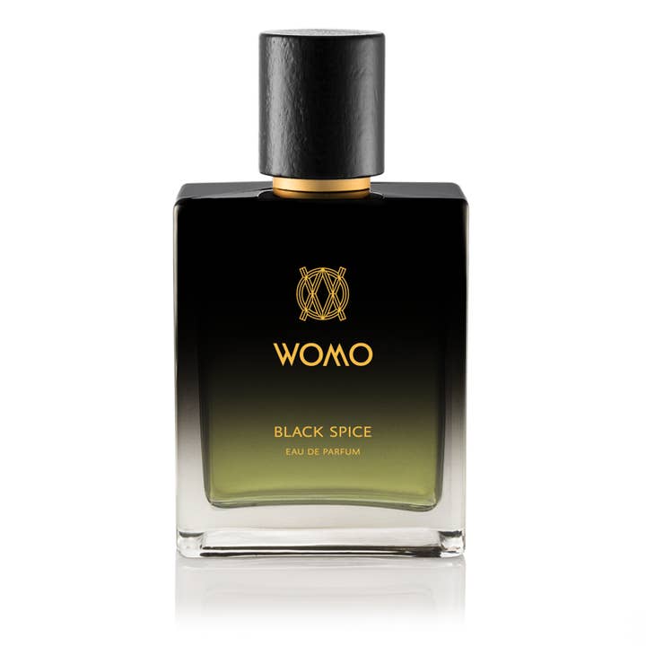 Picante Preto Eau De Parfum 100 ml por atacado de WOMO