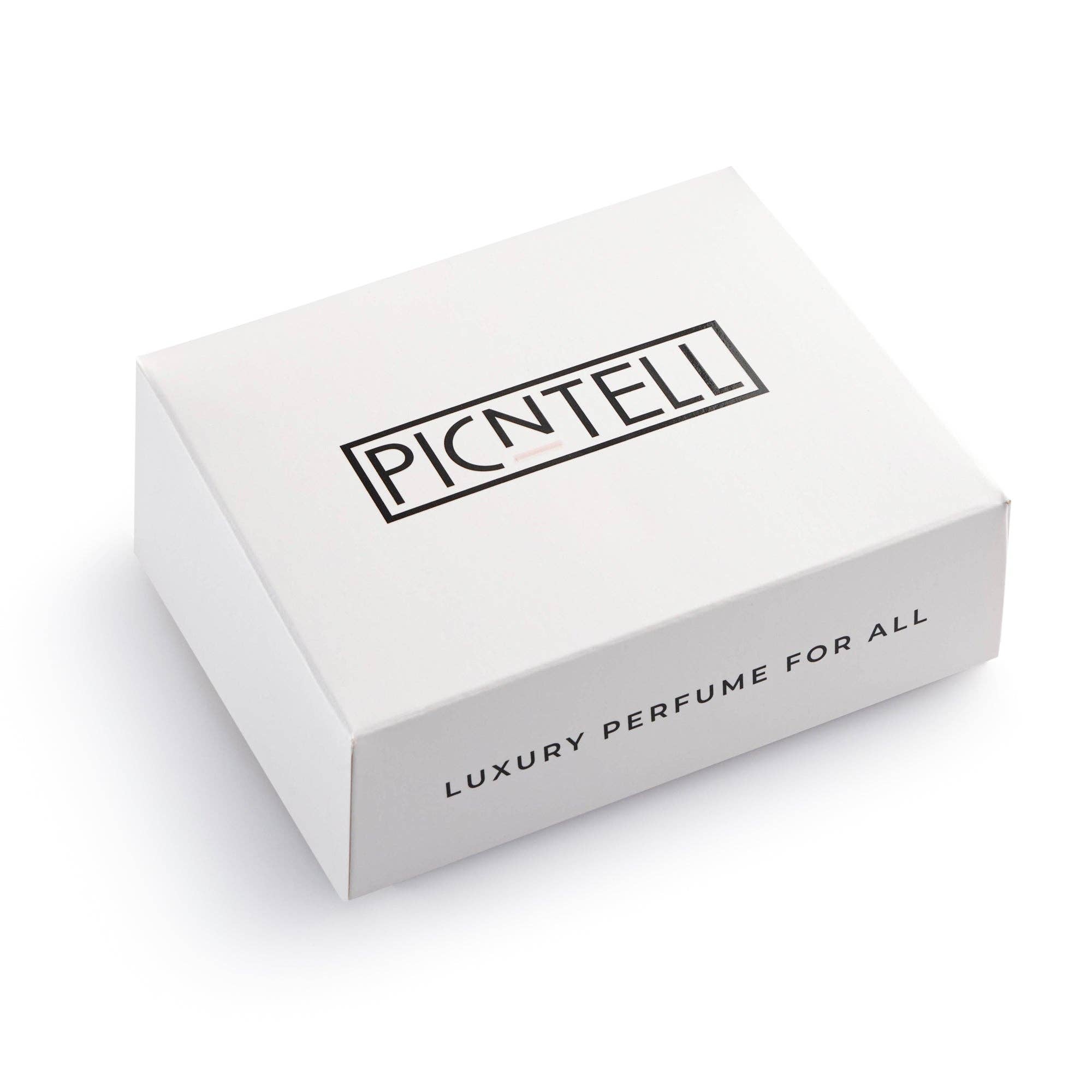 PICNTELL - Wholesale Perfume/Eau de Toilette - PICNTELL Favorite Travel Perfume By The Dozen | Impulse Buy 4