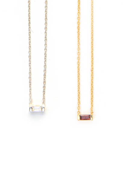 Prism Necklace for wholesale by Fair Anita