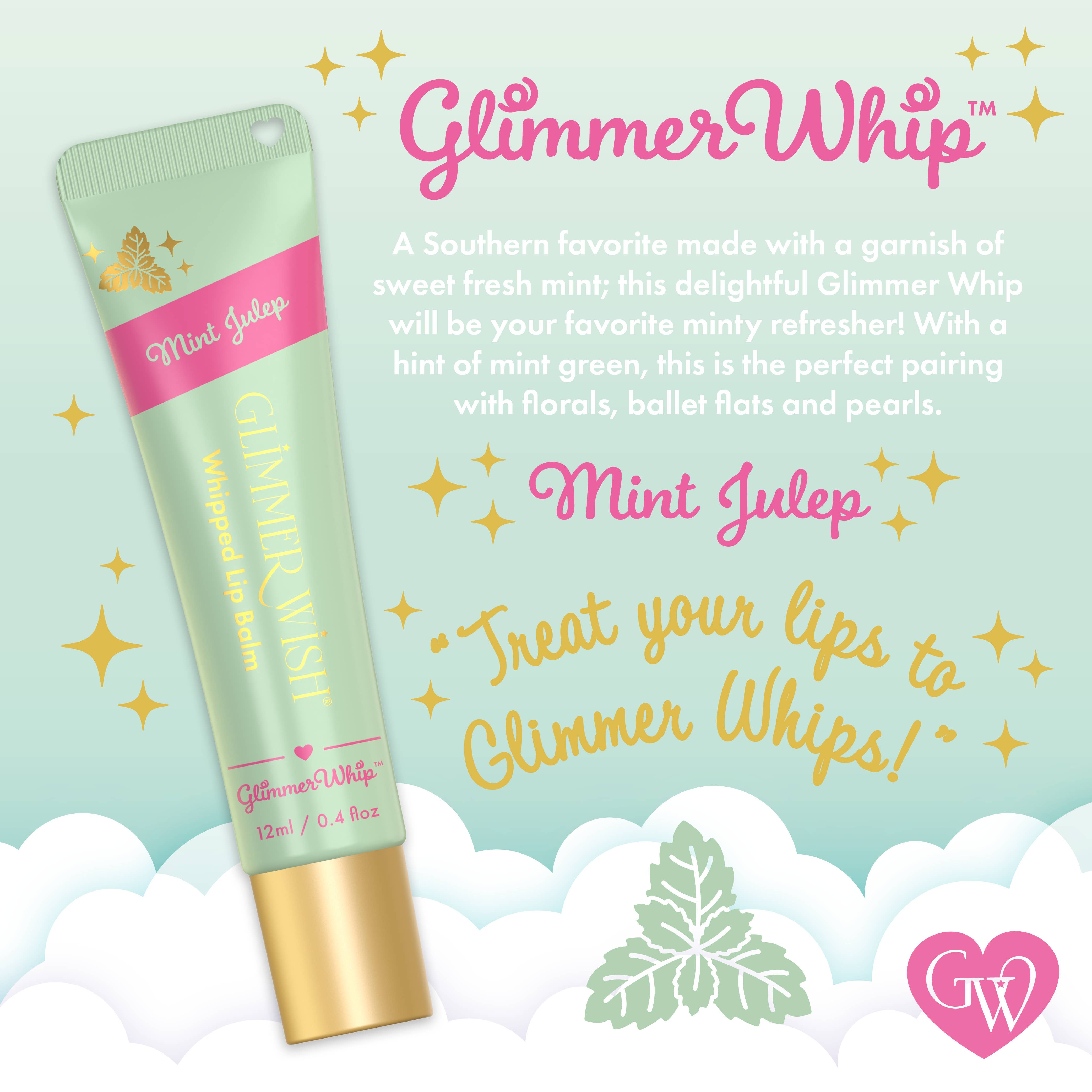 Glimmer Wish - Wholesale Lip Balm - Glimmer Whip - Whipped Lip Balm10
