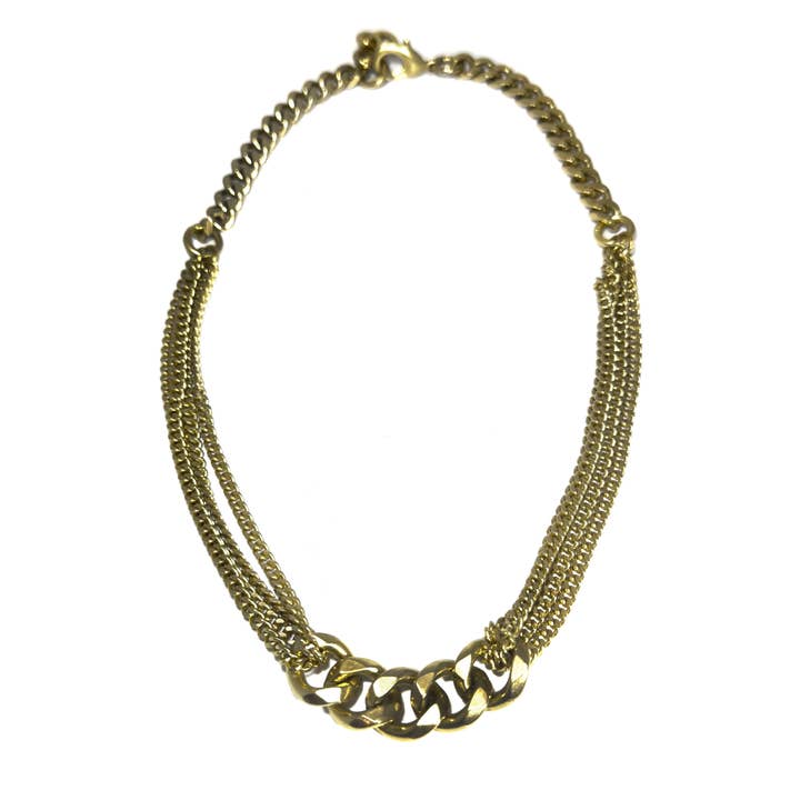 THE LINK: CLASSIC for wholesale by Rachel Nathan