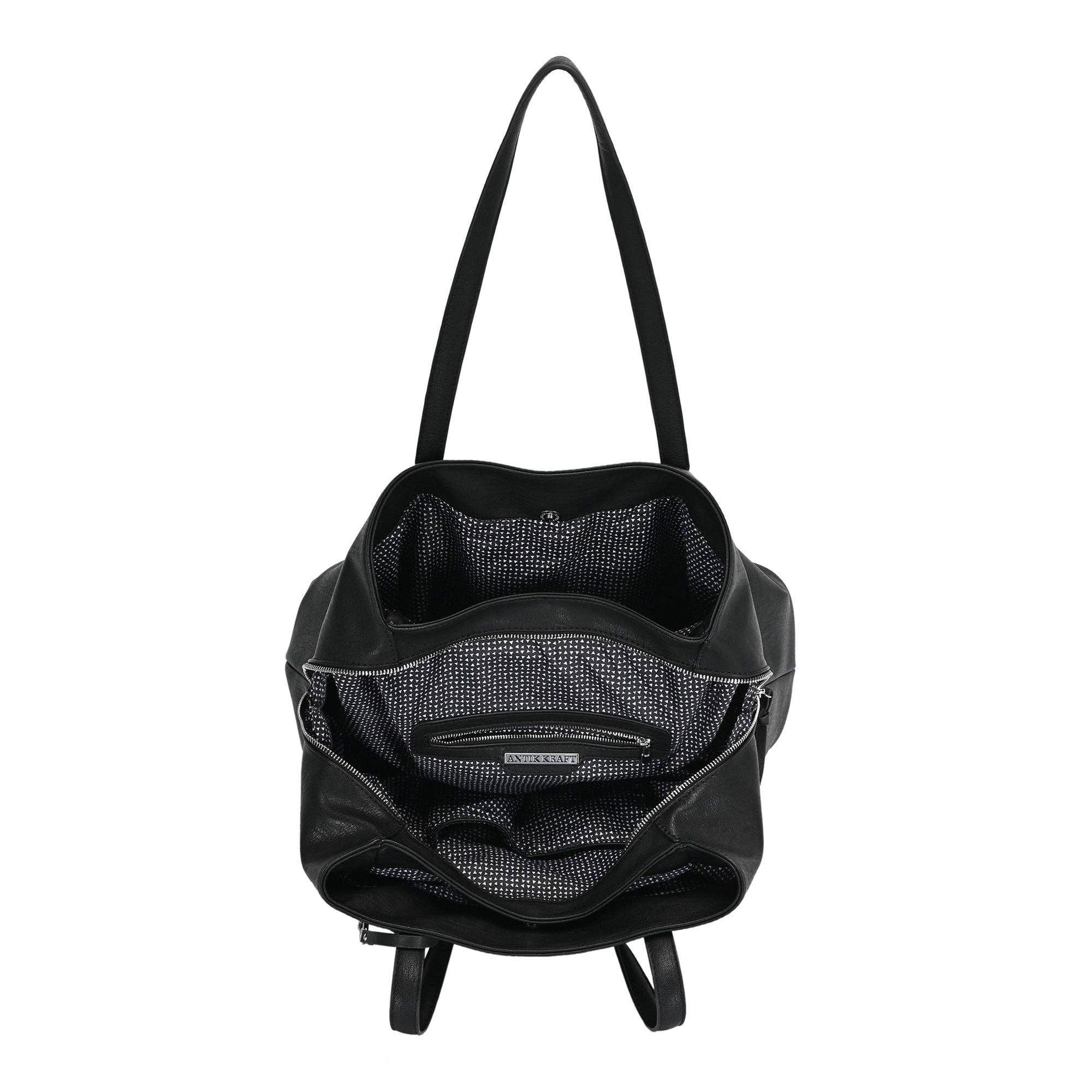 MMS Brands - Wholesale Tote Bag - Women's - Erica Tote8