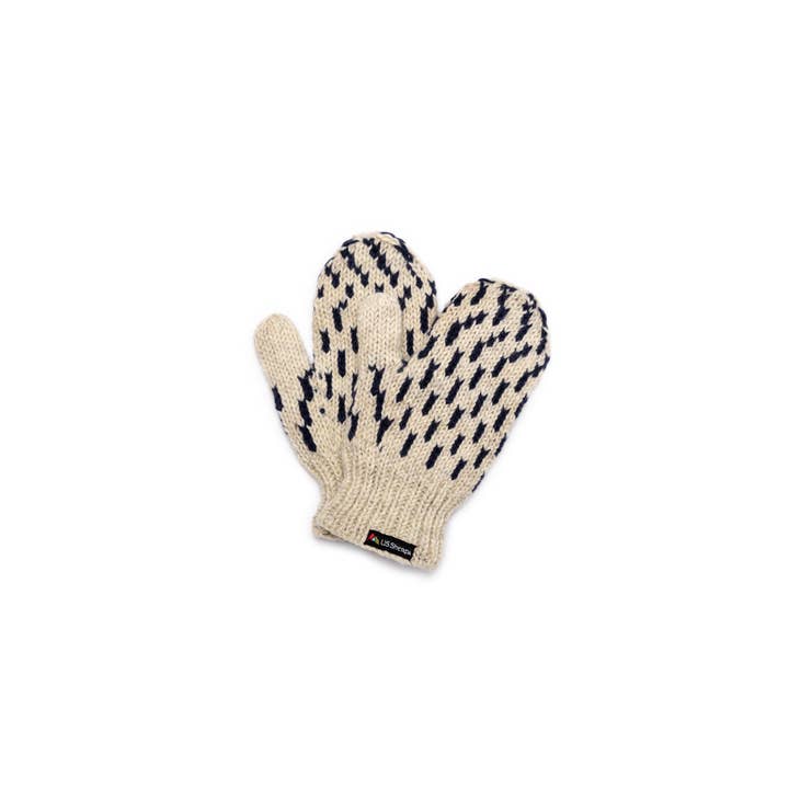 Yeti Mittens for wholesale by US Sherpa