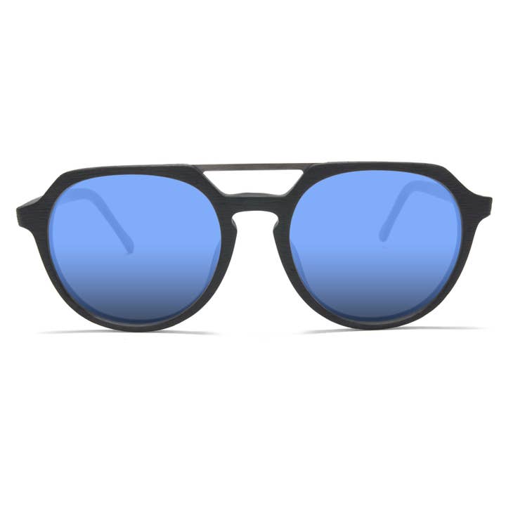 Indfødt Ken Fulton for engroshandel hos Native Ken Eyewear