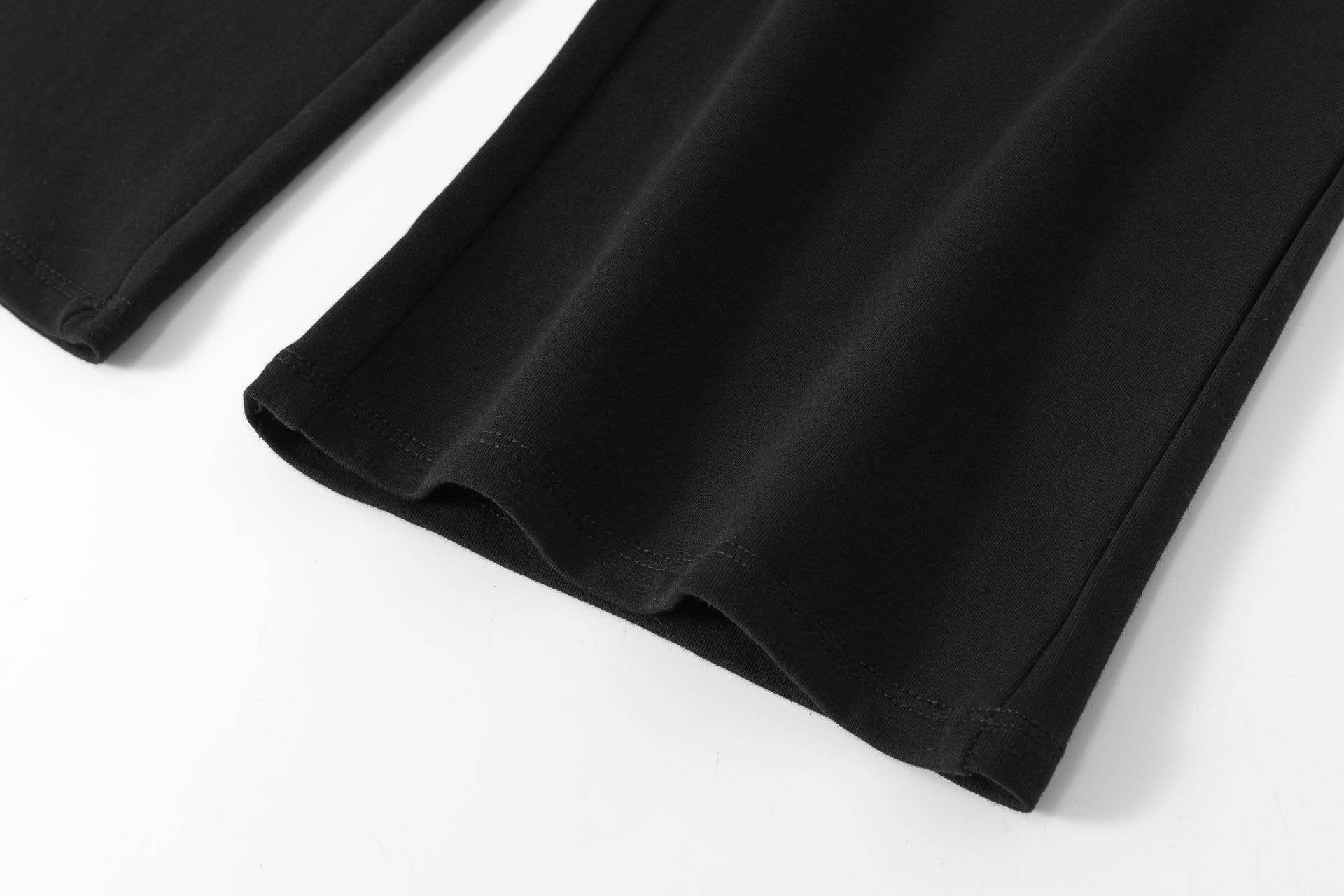 Newness Kids - Wholesale Pants - Kids - Culotte Pants with Front Pockets JGI657714