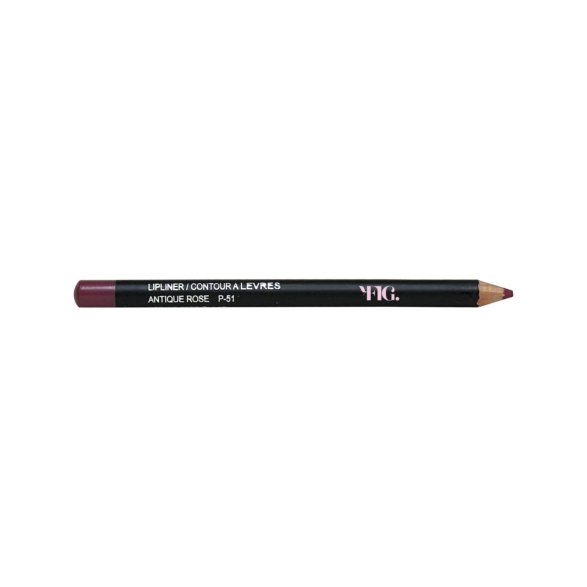 VIAI Beauty - Wholesale Lip Liner/potlood - Lipliner - Antique Rose0