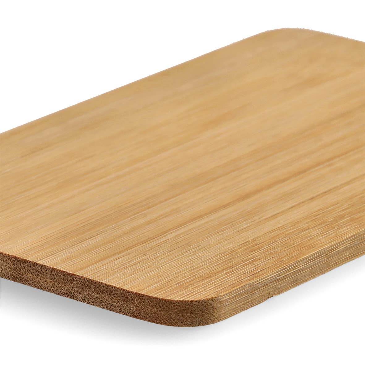 nature Cutting board set, 3-piece, bamboo for wholesale on Faire4