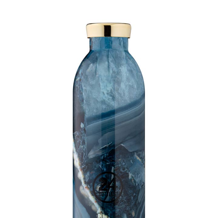 Brotzeit - Wholesale Water Bottle - 24bottles Clima Bottle Limited Edition Stainless Steel Thermos Water Bottle 0.5l36