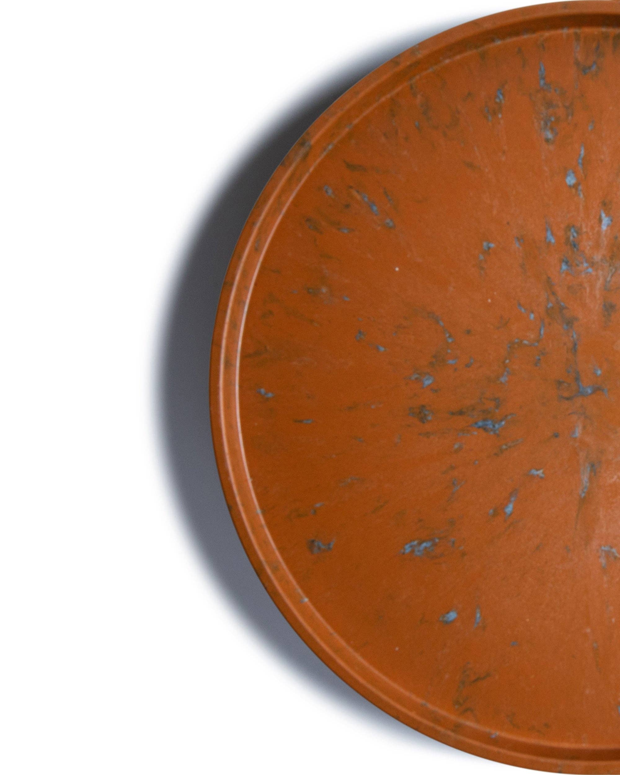 TRASHY GOODS - Wholesale Lazy Susan - 16" Smart Susan | Fabric Denim7