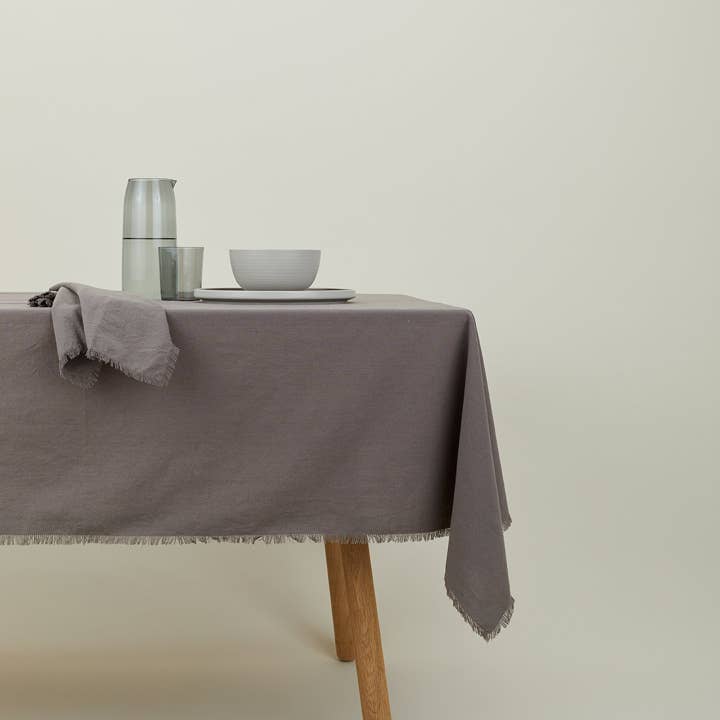 Hawkins New York - Wholesale Tablecloth - ESSENTIAL COTTON TABLECLOTHS16