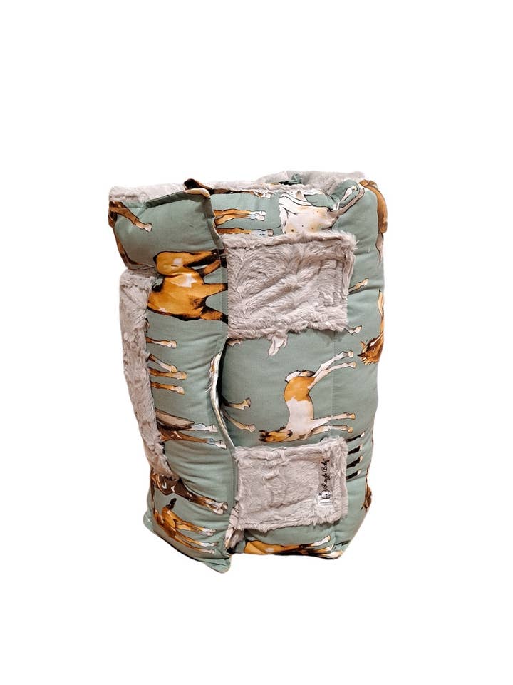 Wilde Pferde für den Großhandel von Razzle Baby