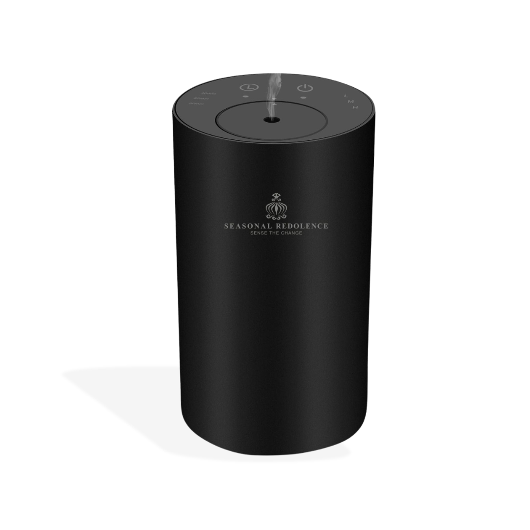 Seasonal Redolence - Wholesale Electronic Diffuser - Luxury Portable Home, Office and Car Diffuser 0