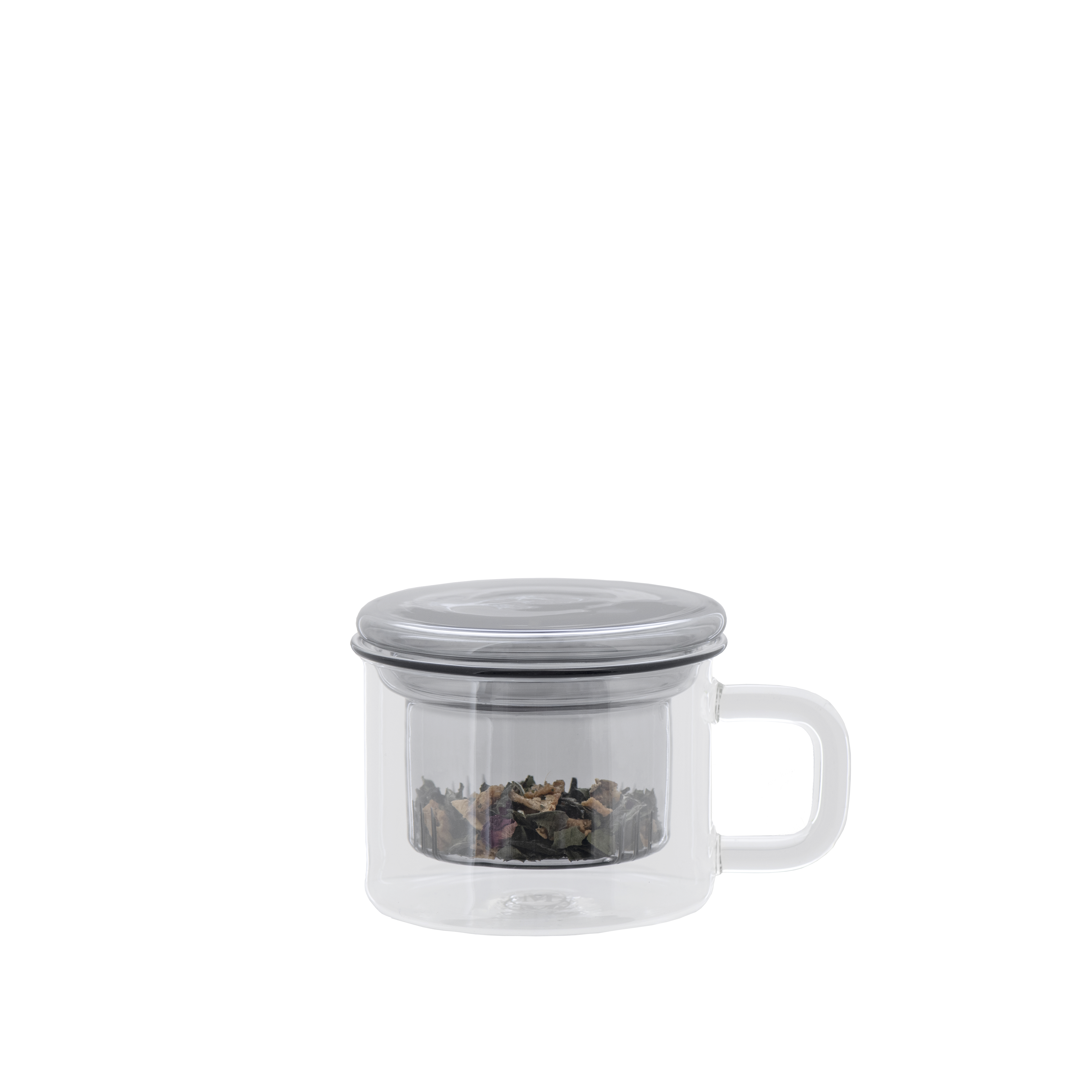 MAHŌ Sensory - Wholesale Tea Set - Chá for One Smoke Tea Set4