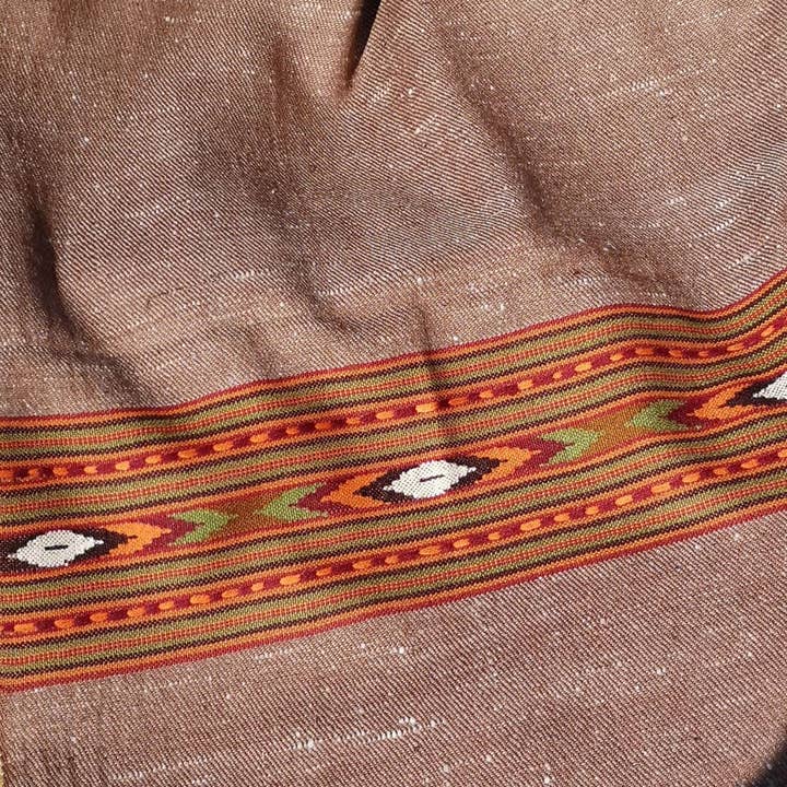 Cool Trade Winds - Wholesale Throw Blanket - Dari Palla Pashmina /Home Throw3