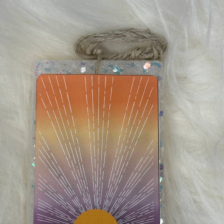 Leafcutter Candle Co. - Wholesale Car Freshener - Women's - Be the Light0