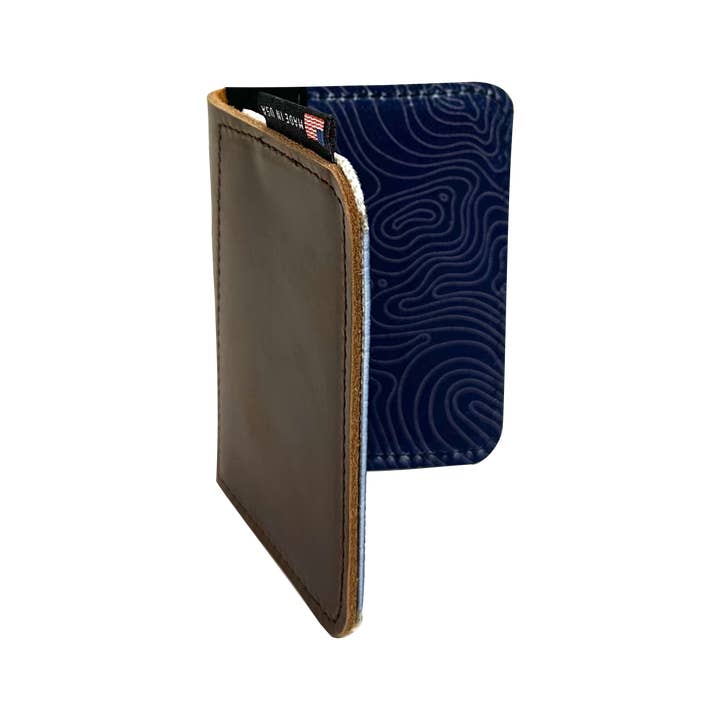 Zootility – wholesale Wallet - Men’s – Front Pocket Wallet - Prints11