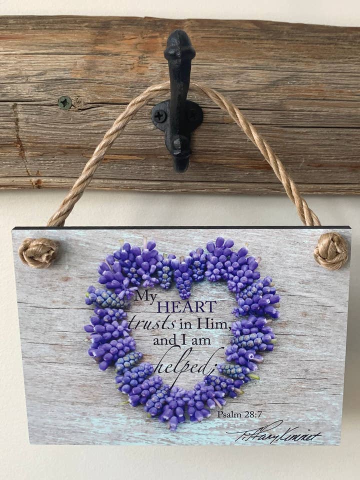 Helped - Ropes for wholesale by Subtle Verse