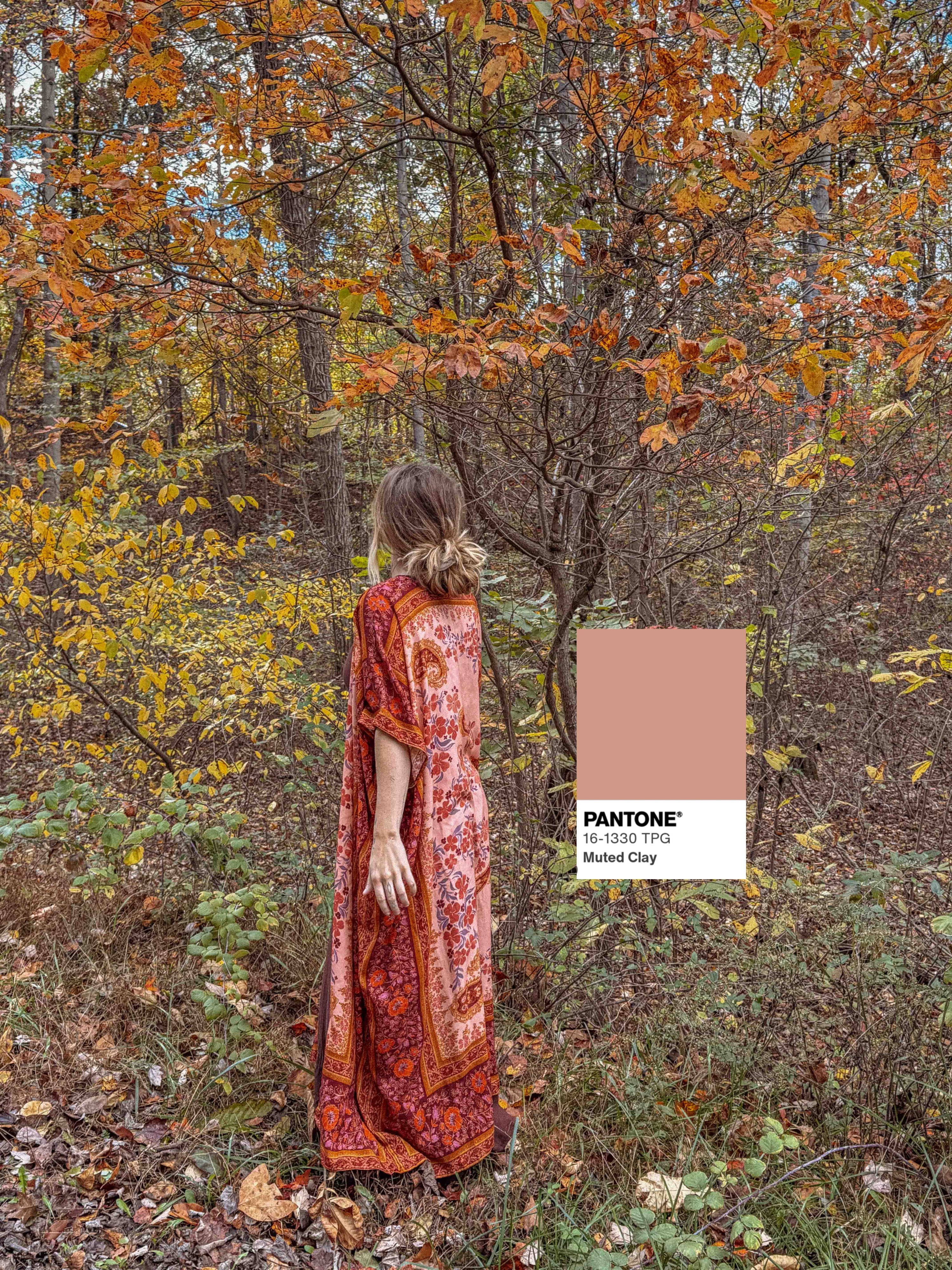 Gardenbelle Shop - Wholesale Kimono - Women's - Fall Printed Long Duster Kimono, Floral Long Open Kimono16