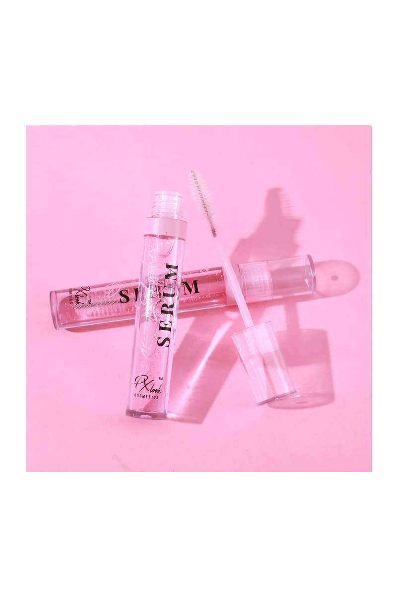 PINEAPPLE Beauty - Wholesale Eyelash/Brow Serum - PxLook K-495 Brows & Lashes Serum - 24 pcs4