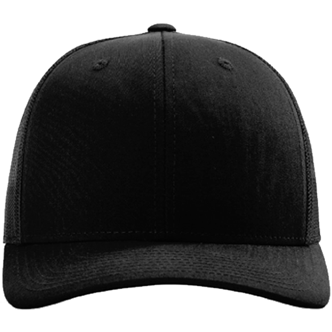 Stryder Gear - Wholesale Trucker Hat - Unisex - Custom Richardson 112 Hats102