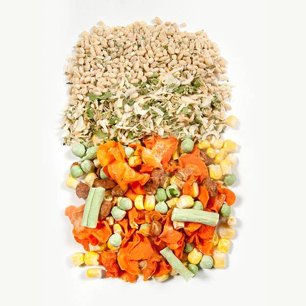 Happy Valley Soup Company - Wholesale Soup - Garden Vegetable Soup3