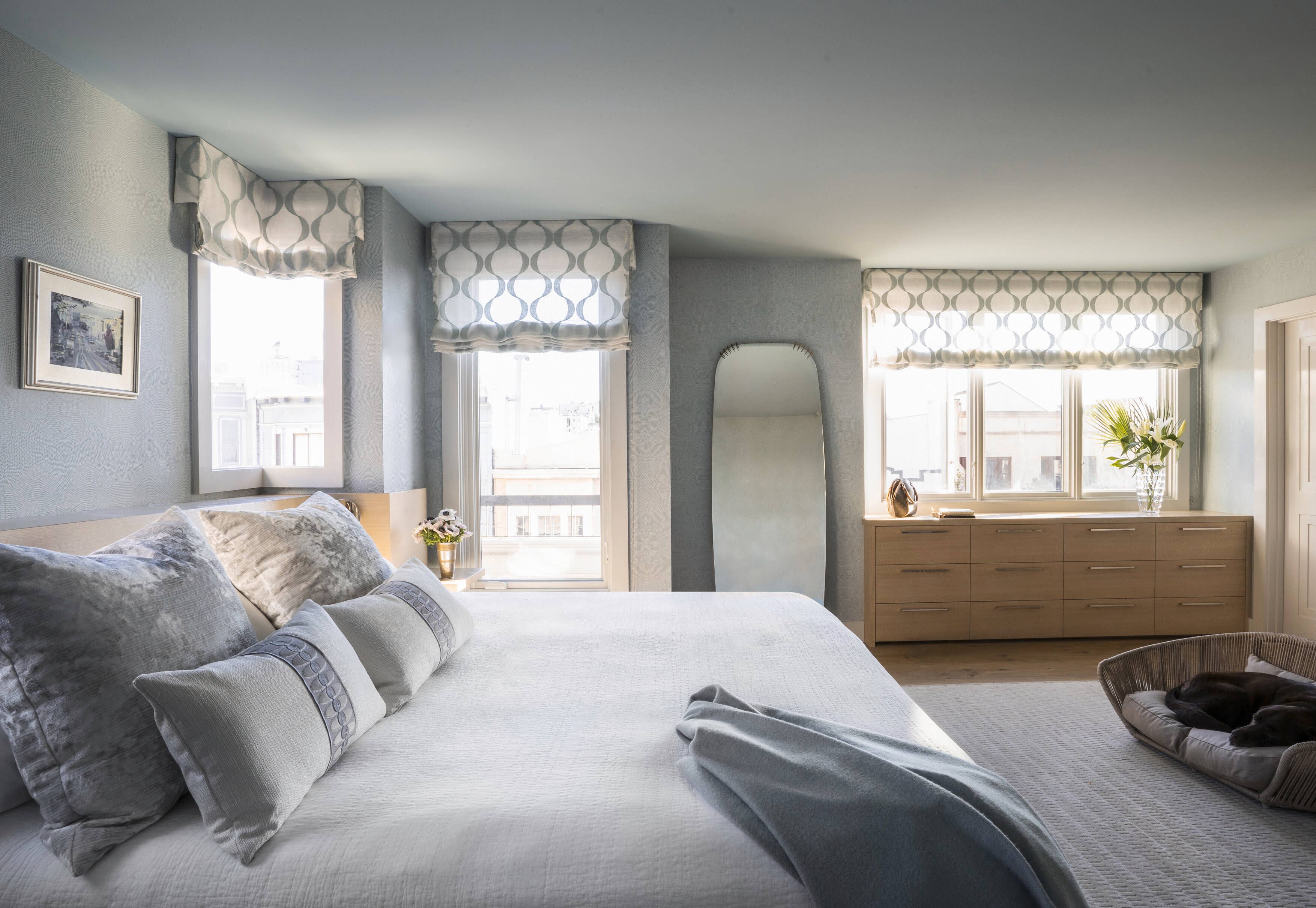 LABONI - Volentis GmbH - Wholesale Pet Bed - Dog - Vogue Design Smooth Dog Bed Collection13