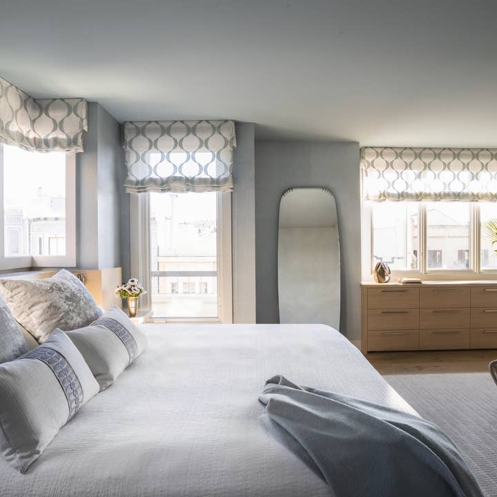 LABONI - Volentis GmbH - Wholesale Pet Bed - Dog - Vogue Design Smooth Dog Bed Collection13