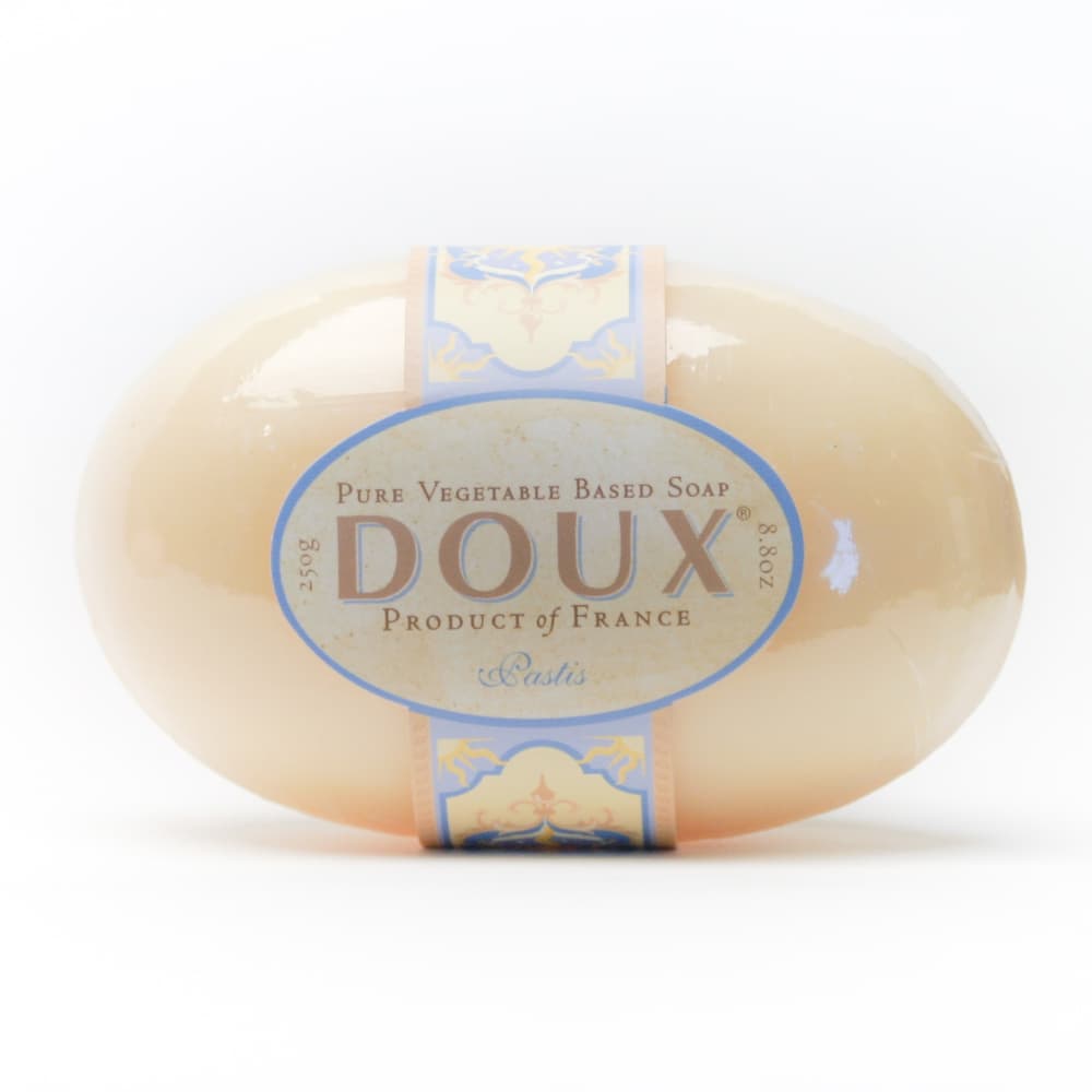 FRENCH SOAPS - Wholesale Bar Soap - DOUX French Milled Soap9