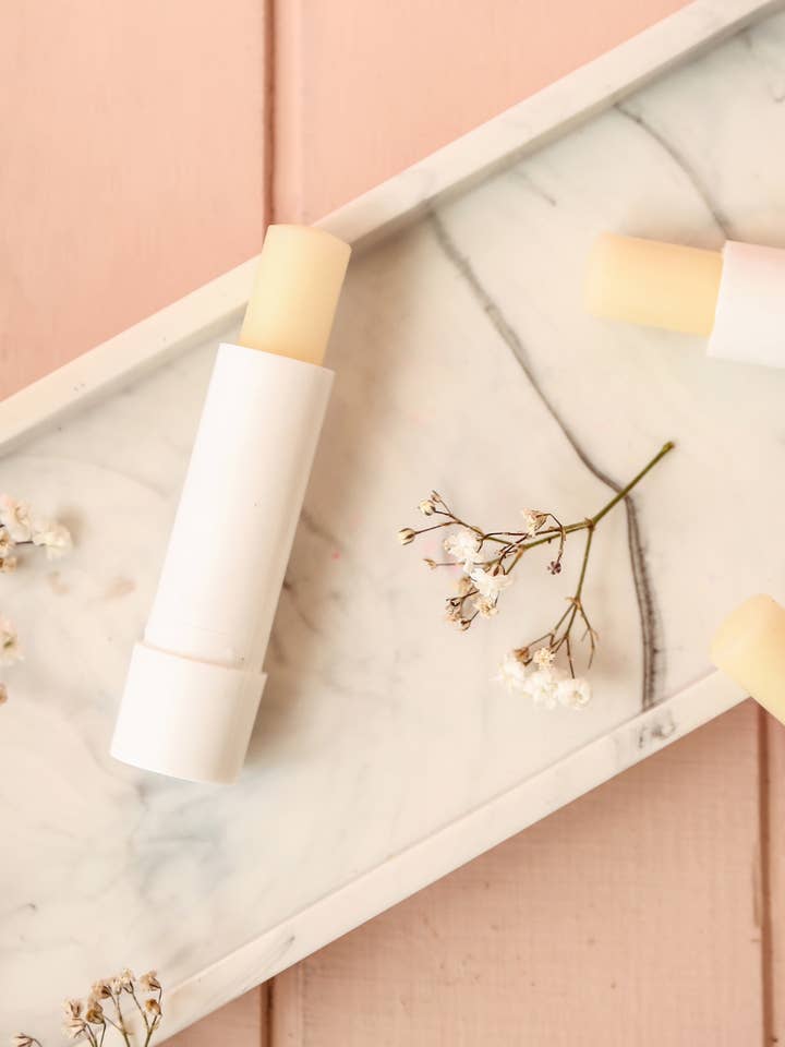 Tallow Chapstick for wholesale by The Farmhouse5