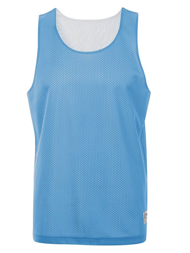ATC™ Pro Mesh Reversible Tank Top for wholesale by SanMar Canada