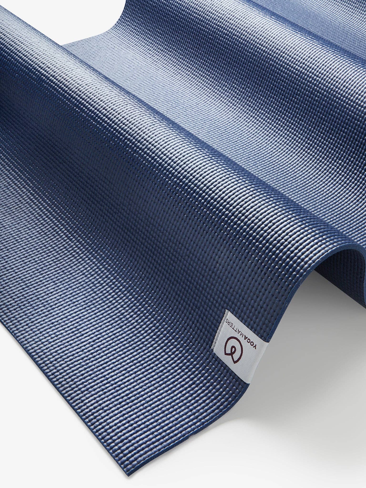 Yogamatters - Wholesale Yoga Mat - Sticky Yoga Mat 4.5mm | Original | Non-Slip | Pilates42