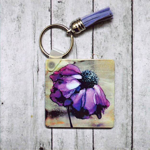 Llavero Ava para venta al por mayor de Angie Bryant Art