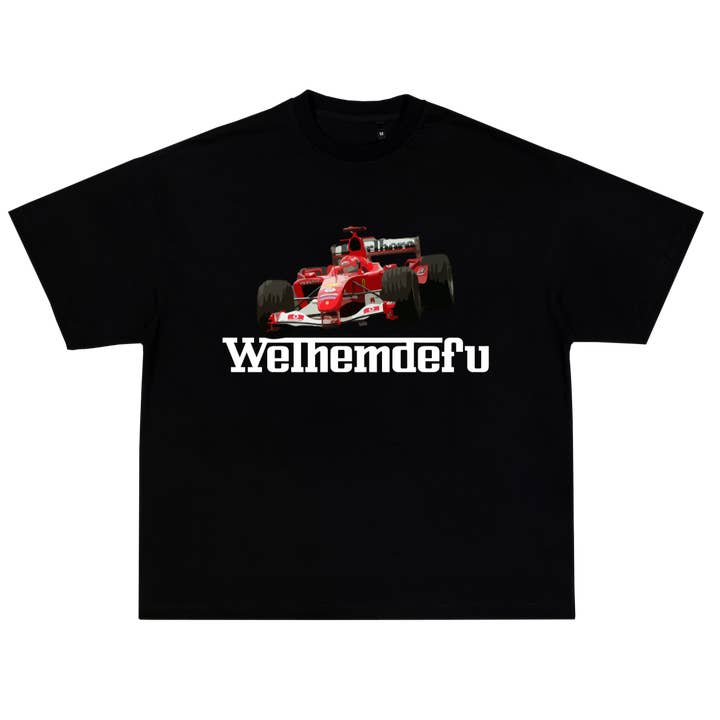 WELHEMDEFU GP T-shirt for wholesale by Welhemdefu