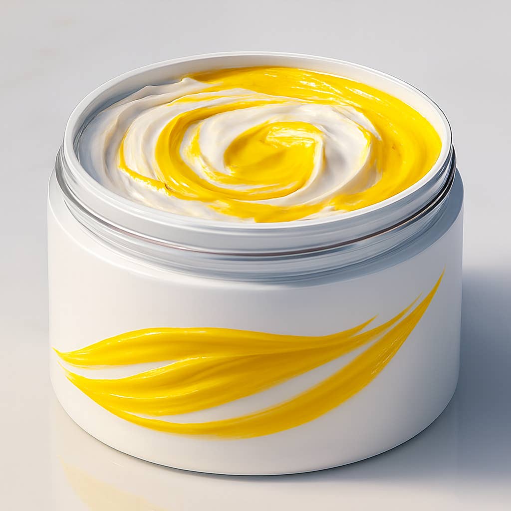 Beautique Goals - Wholesale Body Cream/Lotion - Skin Tightening Body Cream