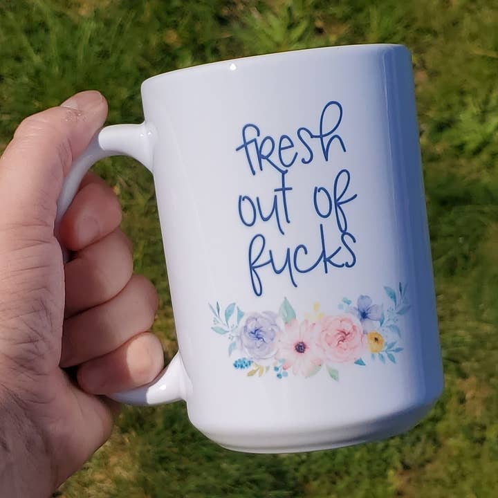 Acabado de sair deles por atacado de The Craft Room