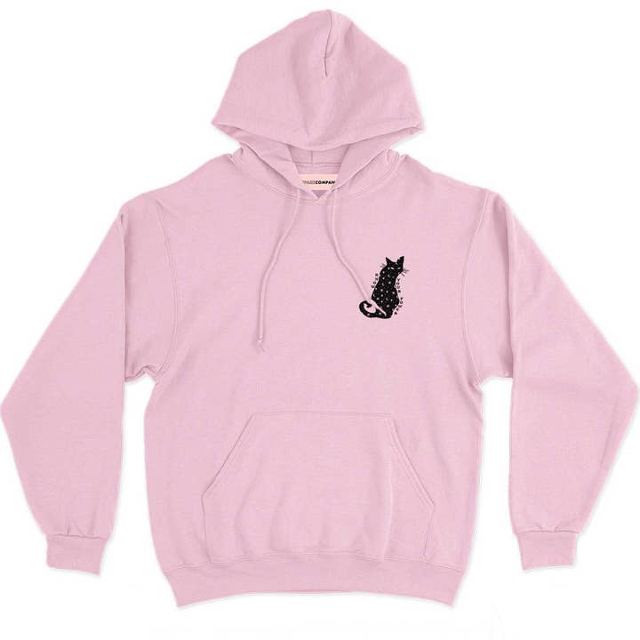 Know Your Power Hoodie for wholesale by The Spark Company