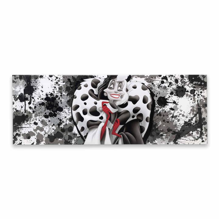 CRUELLA TOILE pour la vente par Open Road Brands, LLC