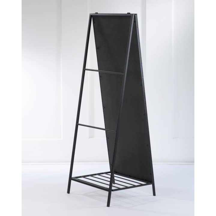 Tripar International - Wholesale Floor mirror - Floor Mirror with Ladder Back4