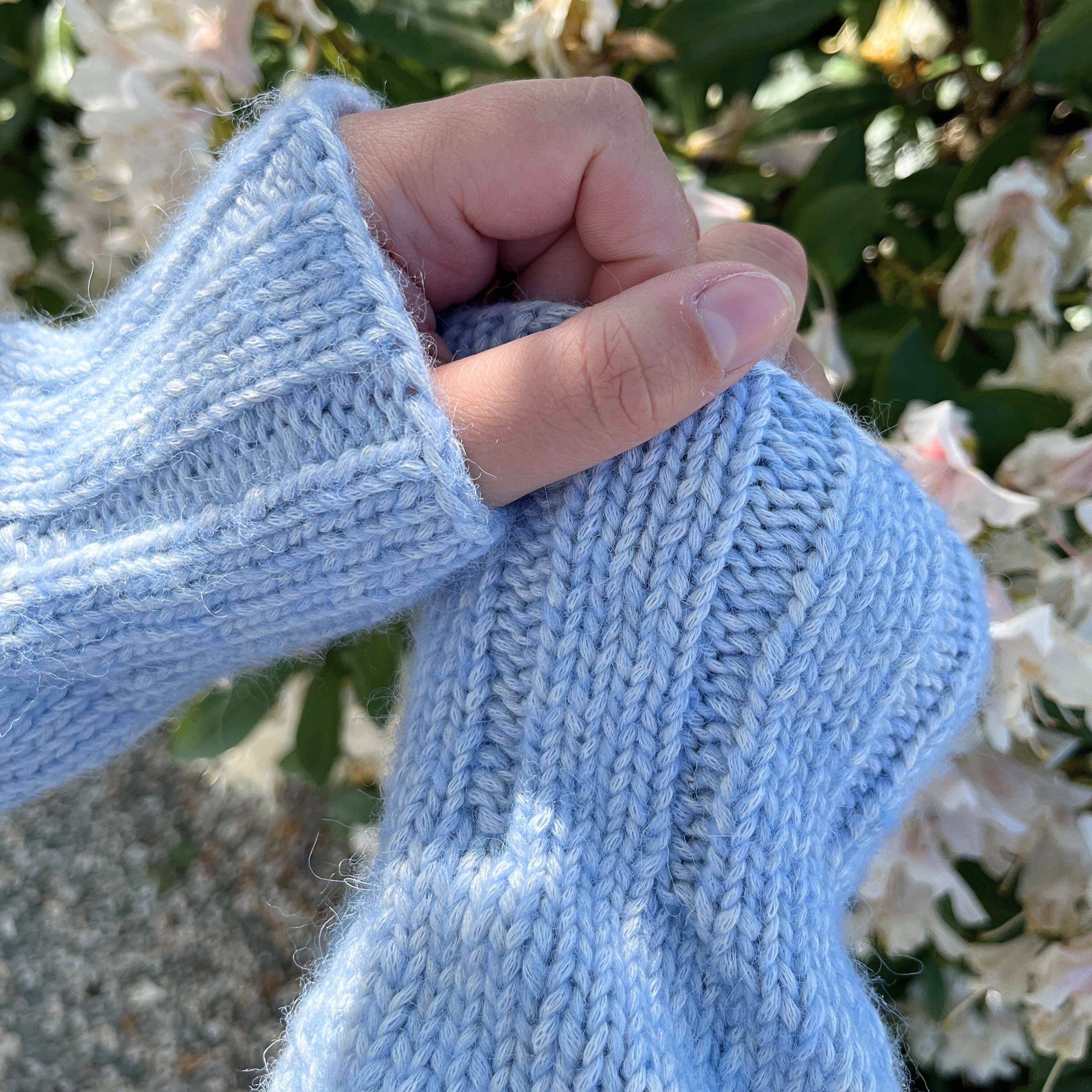 myboshi - Wholesale Yarn - myboshi Dream7