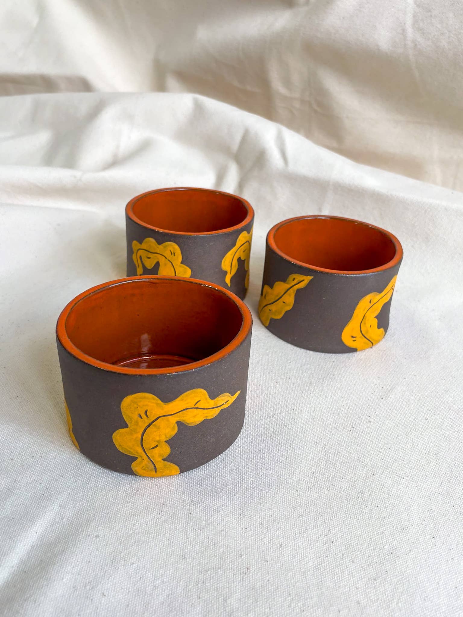 Kota Sky Studio - Wholesale Drinking Glass/Cup - Kelp Cup0